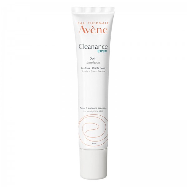 Avene Cleanance Cuidado Matificante 40 ml