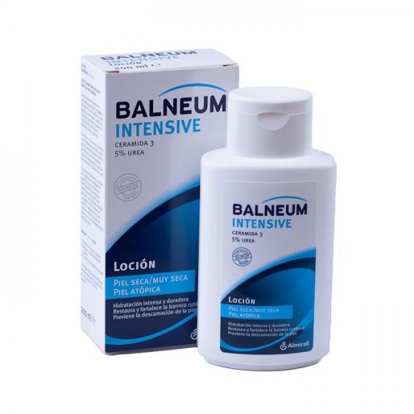 BALNEUM INTENSIVE LOCION 200ML