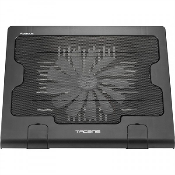 Tacens soporte y refrg. para portátil abacus