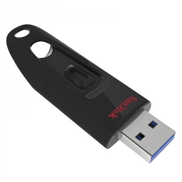 Sandisk sdcz48-064g-u46 lápiz usb 3.0 ultra 64gb