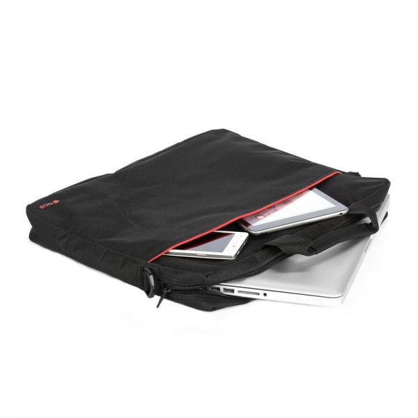 Monray bussiness notebook bag 15.6" negro