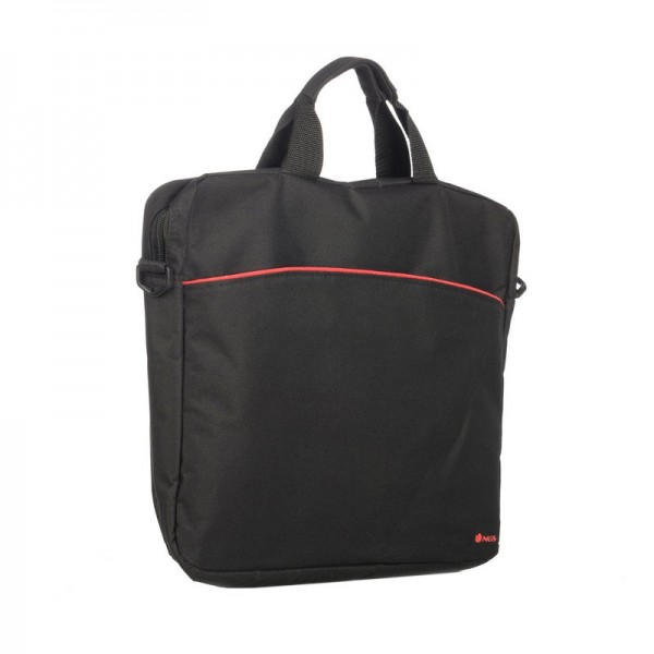 Monray bussiness notebook bag 15.6" negro