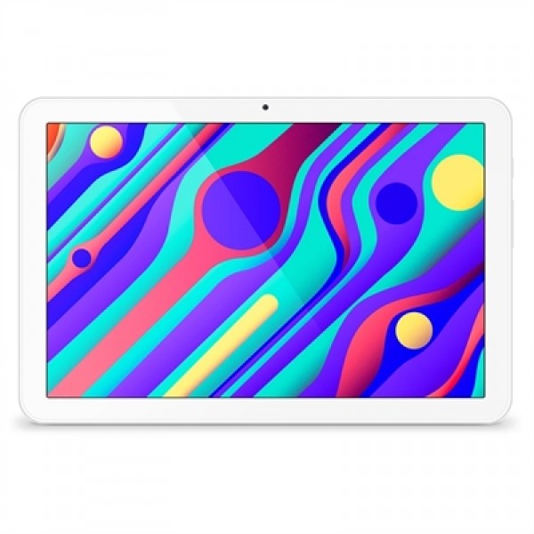 Spc tablet gravity max 10.1" ips oc 2gb 32gb blanc