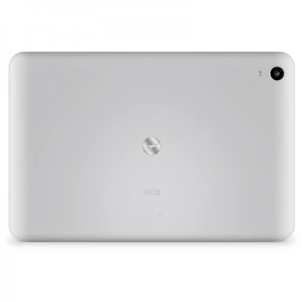 Spc tablet gravity max 10.1" ips oc 2gb 32gb blanc