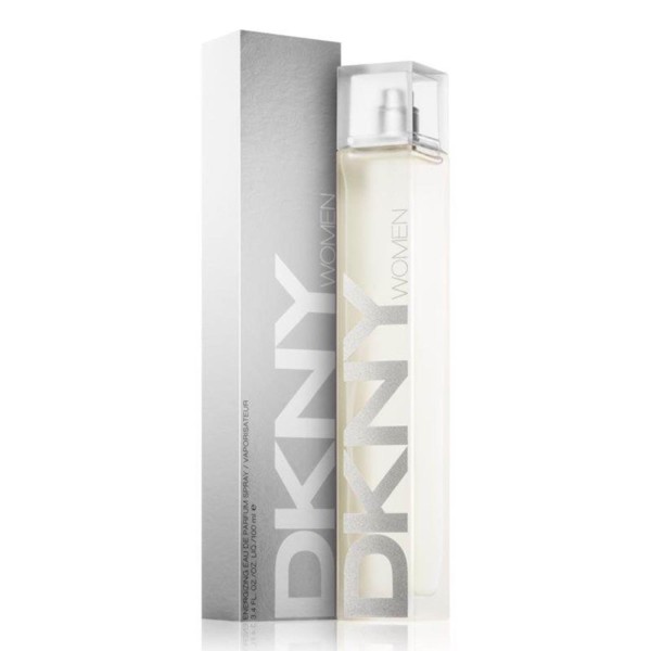 Donna karan dkny eau de parfum 100ml vaporizador