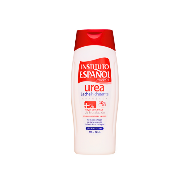Urea urea body milk 500ml