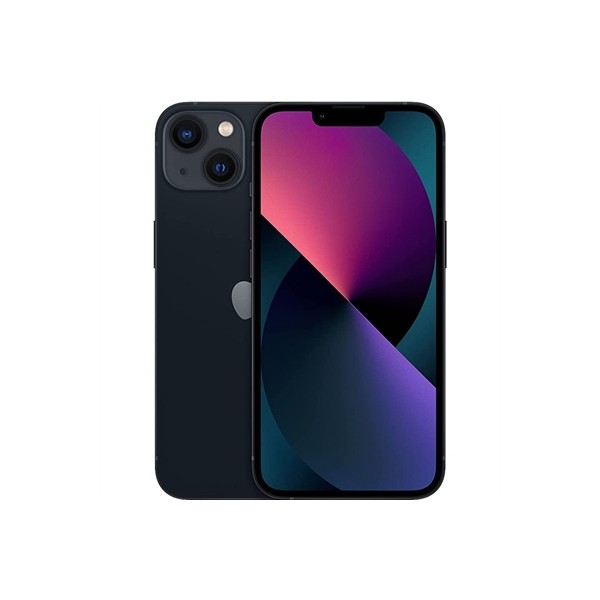 Ckp iphone 13 semi nuevo 128gb black grado a