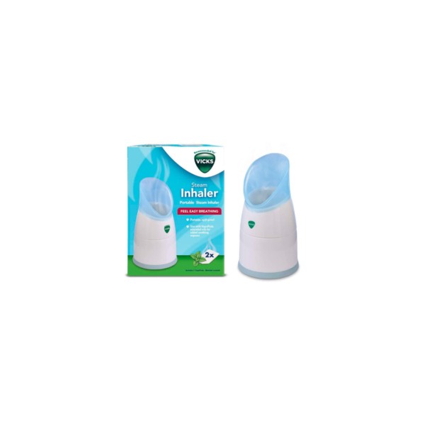 Vicks Inhalador De Vapor V1300