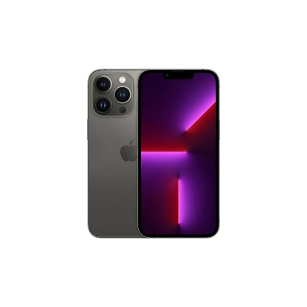 Ckp iphone 13 pro semi nuevo 128gb black grado b