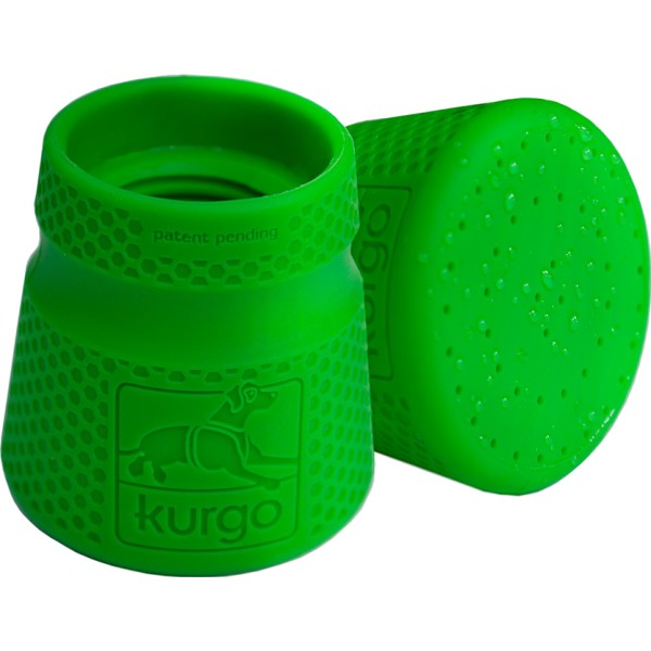 Adaptador botella mud dog ducha portátil