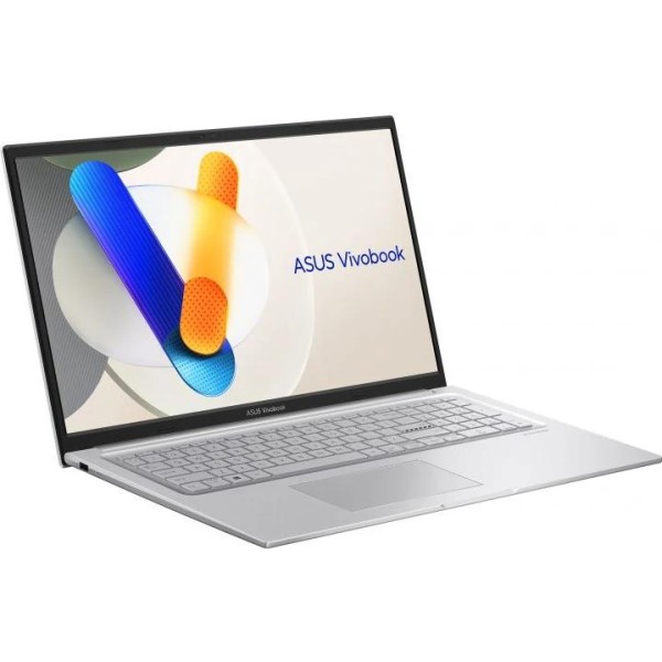 Asus f1704va-au050 c7-150u 16gb 1tb dos 17.3"