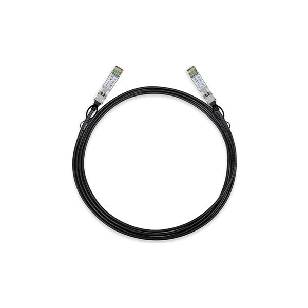 Tp-link sm5220-3m cable directo sfp+ 10gb 3 metros