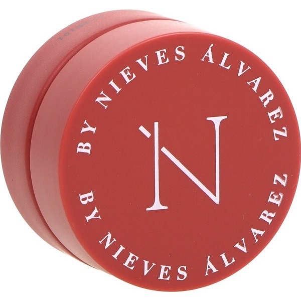 Nieves Beauty Sos Lip Recovery Mask 10 ml