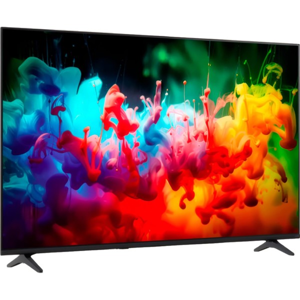 Lg qned ai qned70 / televisor smart tv 50" mini led 4k