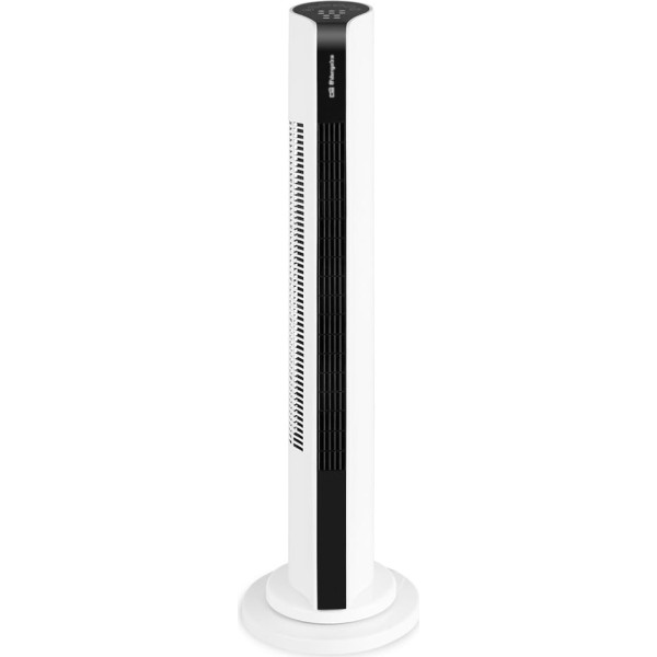Orbegozo twm 1000 blanco / ventilador de torre