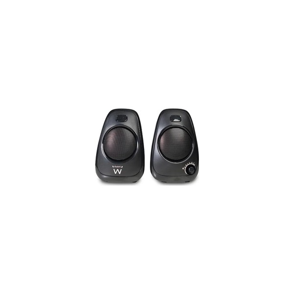 Ewent ew3527 altavoces 2.0 10w usb