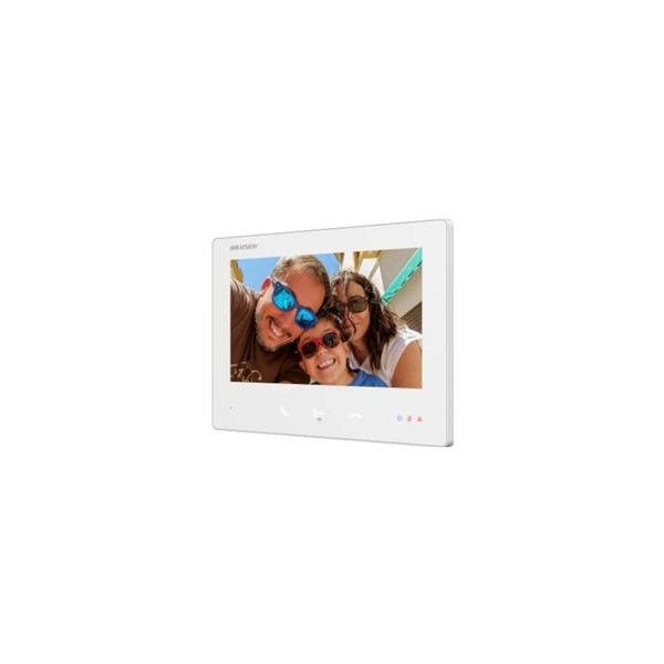 Hikvision ds-kh7300ey-te2/white(o-std)