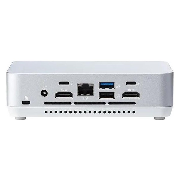 Asus nuc 14 pro+ rnuc14rvsu700002i u7-155h plata