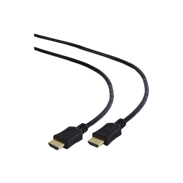 Gembird cable hdmi ethernet ccs v 1.4  4,5 mts