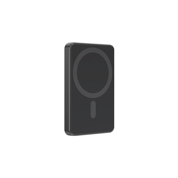 Gembird powerbank magnética wireless 15w 5000mah