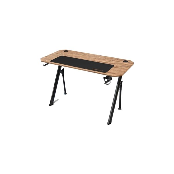 Drift mesa gaming dz175 avanzado madera