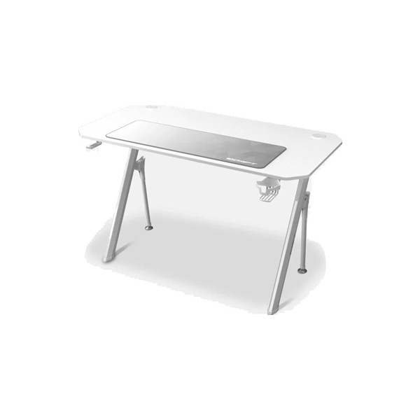 Drift mesa gaming dz175  avanzado blanca