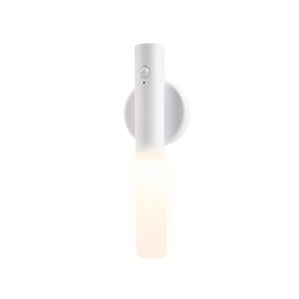 Ksix bitled04 blanco / luz led sense stick / sensor de movimiento / recargable / usb-c